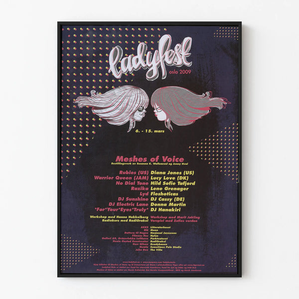 ladyfest-oslo-2009