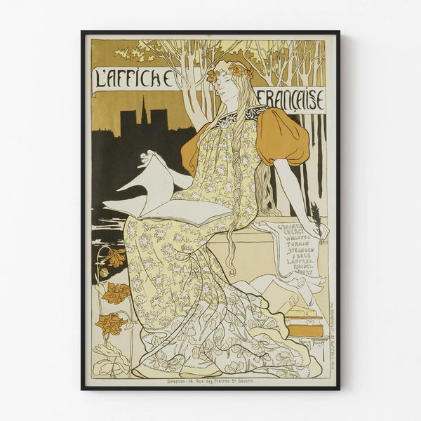 laffiche-francaise