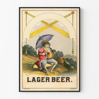 lager-beer