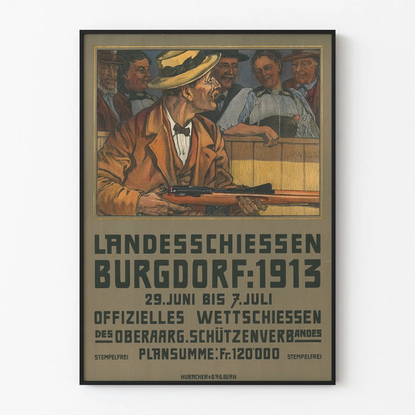 landesschiessen-burgdorf-1913-offizielles-wettschiessen-des-oberaargischen-schutzenverbandes