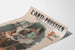 Vintage-Poster Patriotische Zeitschrift L'Anti-Prussien