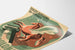 Vintage-Poster L'Art Polonais - Schloss Rapperswil 1936