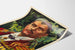 Vintage-Poster Le Légendaire Professor Benevol Dekoratives