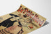 Vintage-Poster Le Pôle Nord - 18 Rue de Clichy