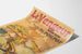 Vintage-Poster Le Vengeur - Nationales Panorama Champs-Élysées