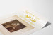 Dekoratives Poster Legacy of Light - Leuchtendes Erbe in Mehrsprachiger Kalligraphie