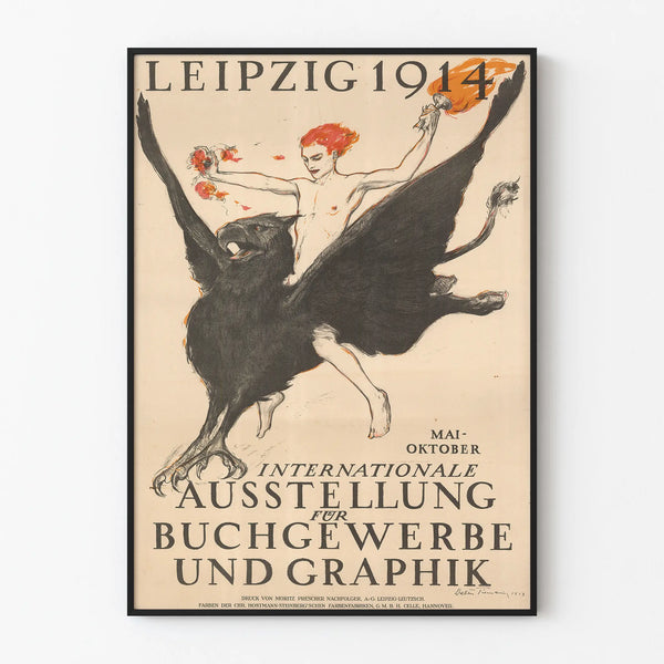 leipzig-1914-internationale-ausstellung-fur-buchgewerbe-und-graphik