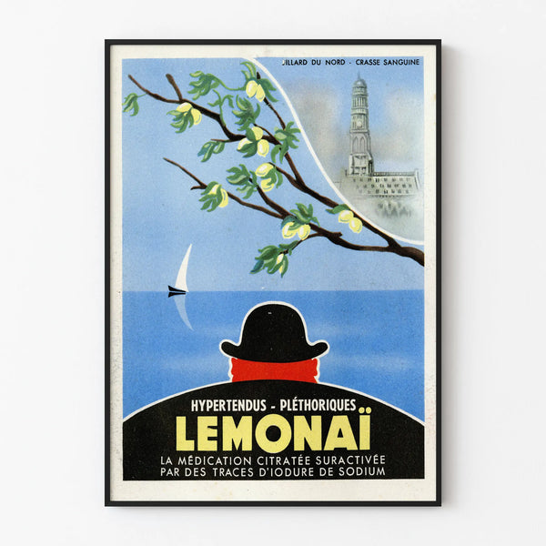 lemonai