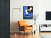 Vintage-Poster Lenibor - Medizinische und Verdauungs-Wanddekoration