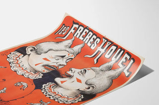 les-freres-houel-clowns-excentriques