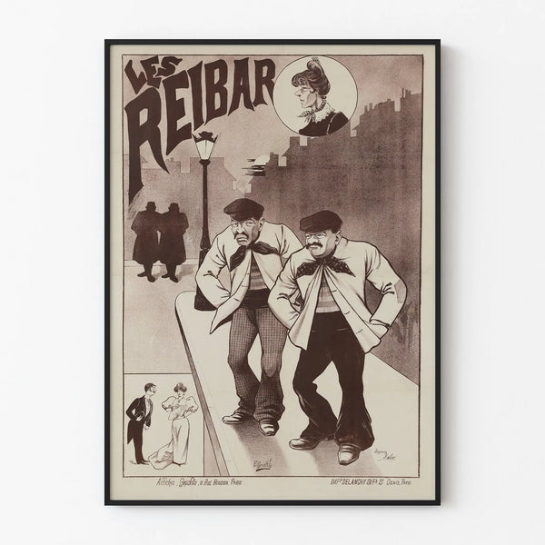 les-reibar