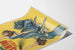 Vintage-Poster Les Sœurs Minty fantasievolle Tänzerinnen