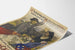 Vintage-Poster 5. Emprunt National - Historische Wanddekoration