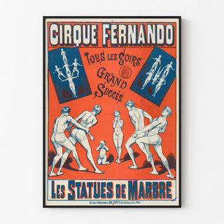 les-statues-de-marbre