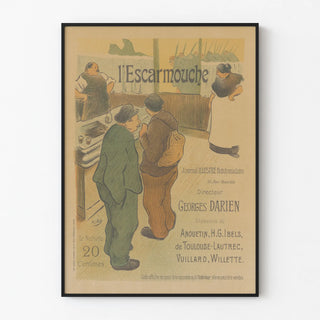 lescarmouche-journal-illustre-hebdomadaire