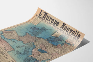 leurope-nouvelle