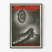 Vintage-Poster L'Hémagénine Giraud - Retro-Autodekoration für die Wandgestaltung