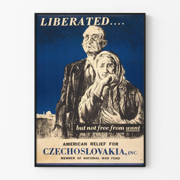 liberated-but-not-free-from-want
