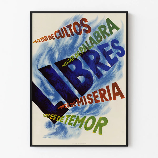 libres