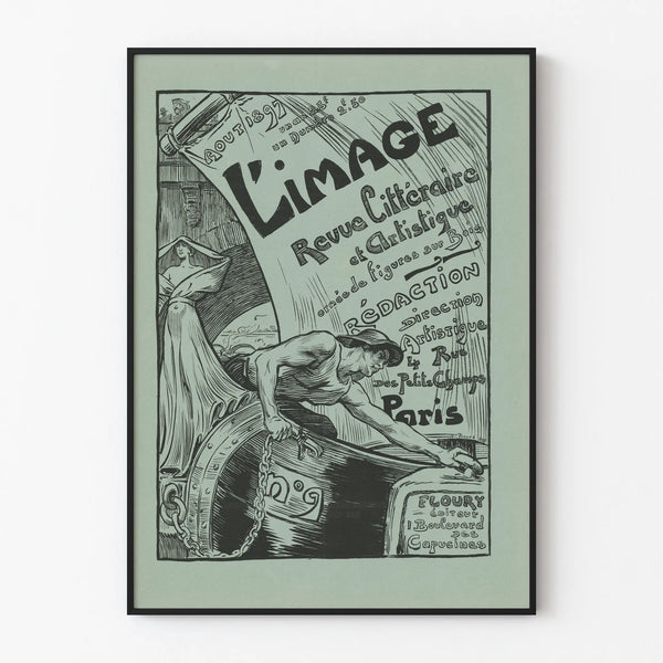 limage-revue-litteraire-et-artistique-nr-9
