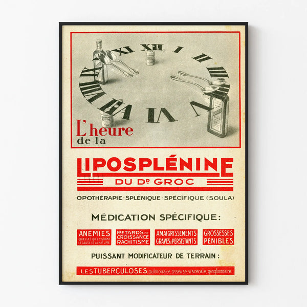 liposplenine-2