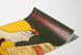 Vintage-Poster Lippincott's April - Retro-Wanddekoration