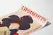 Vintage-Poster Lippincott's Februar - Retro-Wanddekoration Poster