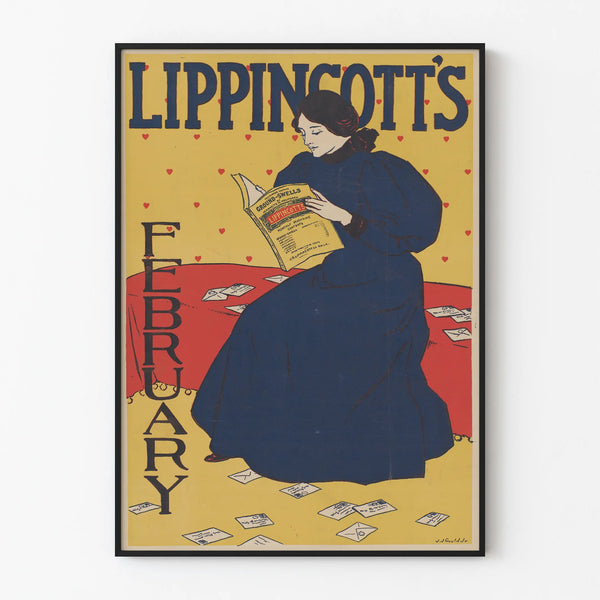 lippincotts-february