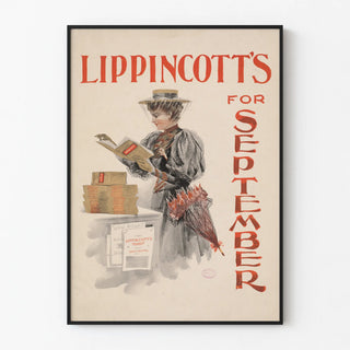 lippincotts-for-september