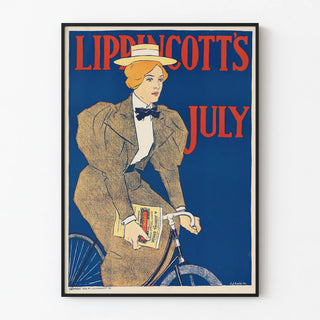 lippincotts-july-2