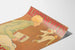 Vintage-Poster Lippincott's November - Retro-Sportwanddekoration