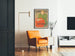 Vintage-Poster Lippincott's September - Retro-Wanddekoration