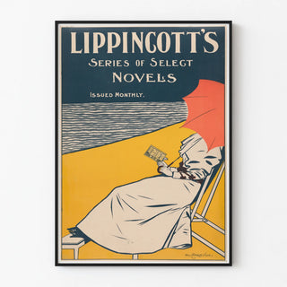 lippincotts-series-of-select-novels