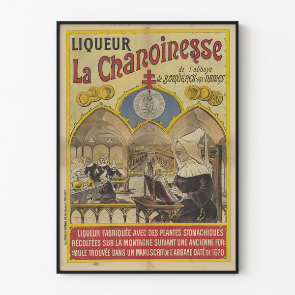liqueur-la-chanoinesse-de-labbaye-de-bouxieres-aux-dames-liqueur-fabriquee-avec-des-plantes-stomachiques