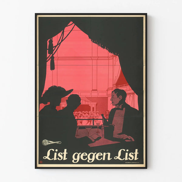 list-gegen-list