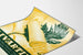 Vintage-Poster Livartil Artischockenextrakt Wanddekoration