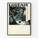 Vintage-Poster Logeais - Suppositorienherstellungsmaschine