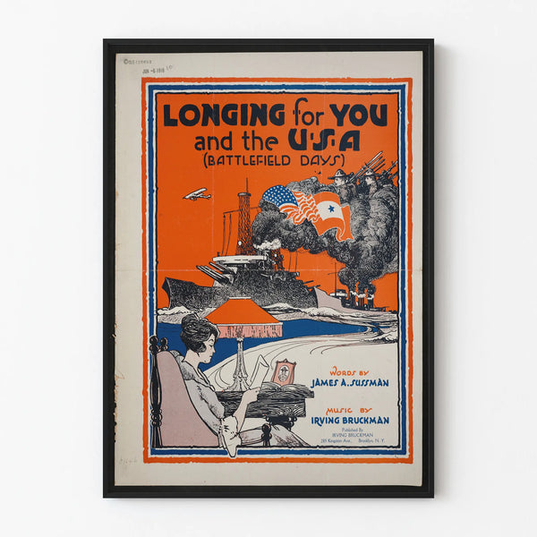 longing-for-you-and-the-u-s-a-battlefield-days