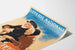 Vintage-Poster Nationale Lotterie 1942 – Hilfe für ältere Menschen