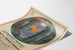 Vintage-Poster Lotissement Trespoëy Pau – Retro-Wanddekoration