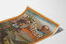 Vintage-Poster Theater Mein Partner