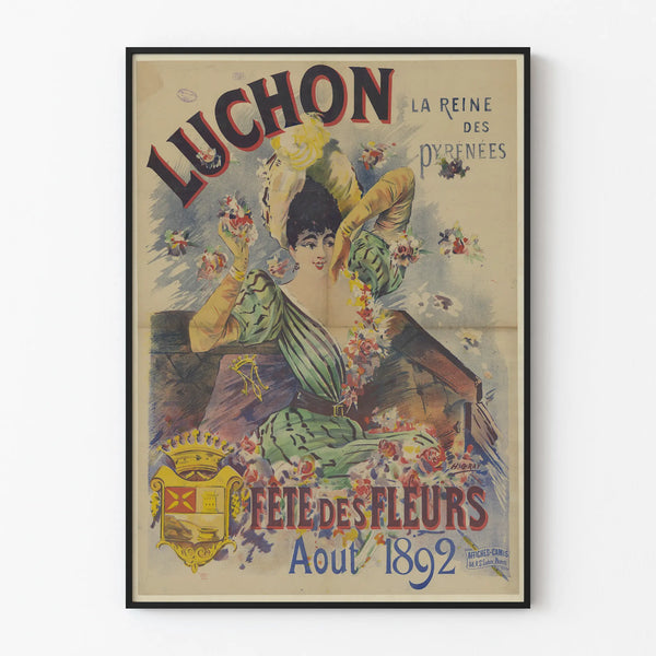 luchon-la-reine-des-pyrenees-fete-des-fleurs-aout-1892