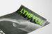 Vintage-Poster Lynévol Dermatose – Retro-Wanddekoration