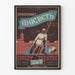 Vintage-Poster Macbeth - Copley-Theater, Shakespeare-Aufführung