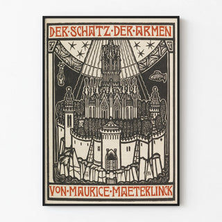 maeterlinck-maurice-der-schatz-der-armen