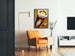Vintage-Poster Magsalyl - Retro-Medizinische Wanddekoration