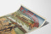 Vintage-Poster Maison du Char Nautique – Retro-Wanddekoration Paris