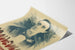 Vintage-Poster Malleville in seinem Repertoire - Retro-Wanddekoration