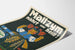 Vintage-Poster Maltzym Diamalt AG München Wanddekoration