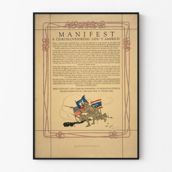 manifest-k-ceskoslovenskemu-lidu-v-americe